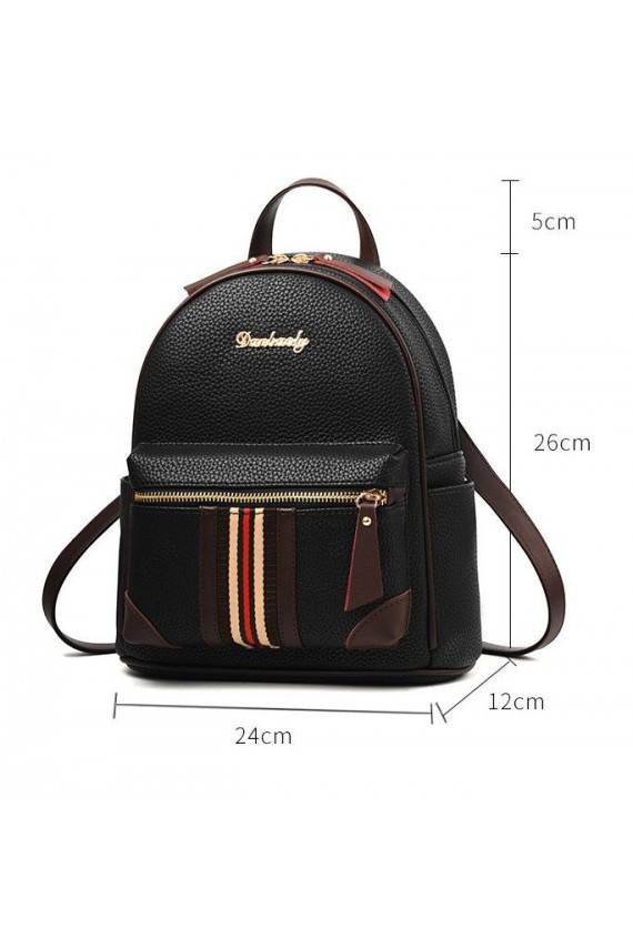 Stilīga mini mugursoma