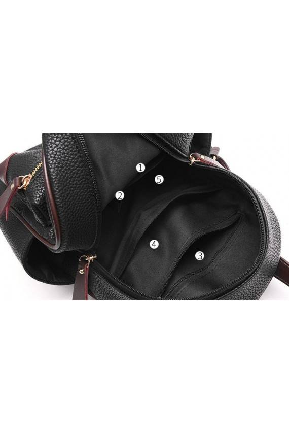 Stilīga mini mugursoma