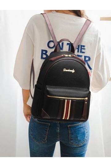 Stilīga mini mugursoma