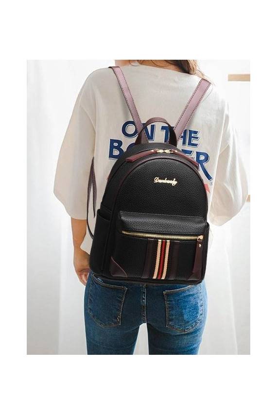 Stilīga mini mugursoma