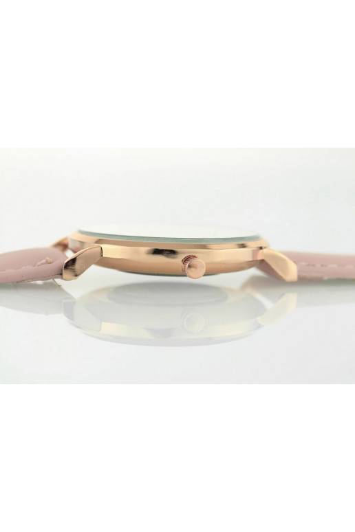 Pulkstenis Classy Nude Pink Pulkstenis Classy Nude Pink
