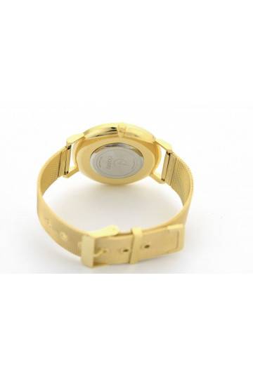 Pulkstenis Classy Marble Gold 2