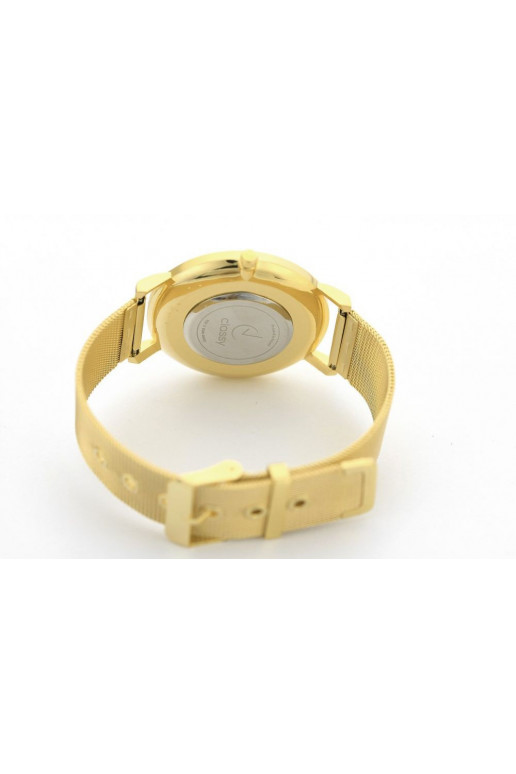 Pulkstenis Classy Marble Gold Pulkstenis Classy Marble Gold