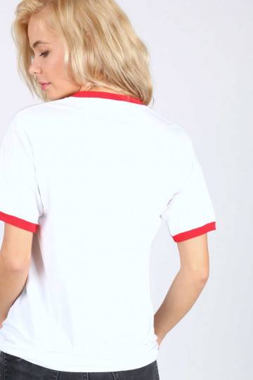 KREKLIŅŠ Ringer Real Woman 2