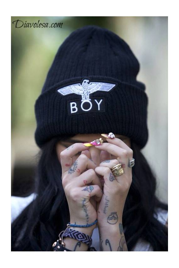 "Beanie" kepurė BOY