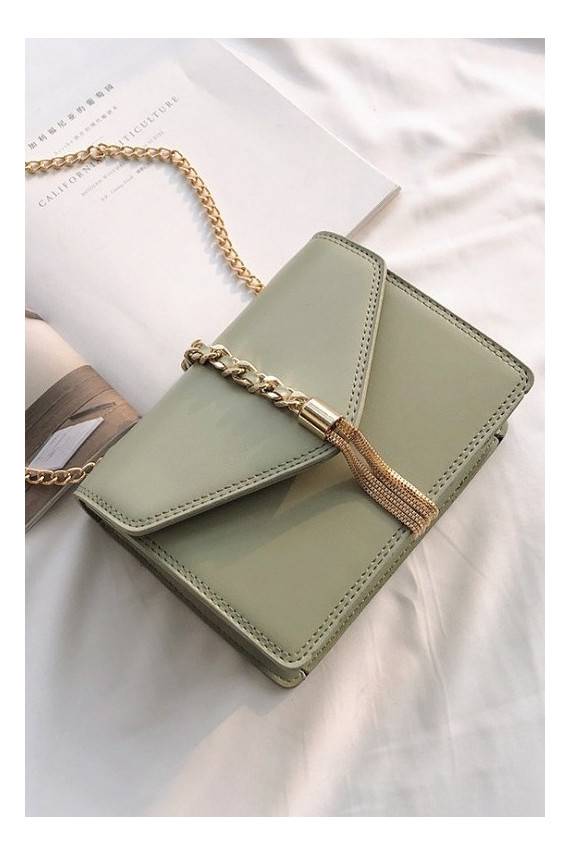 Soma "Mint Elegance"