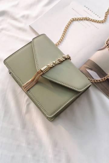 Soma "Mint Elegance" 2