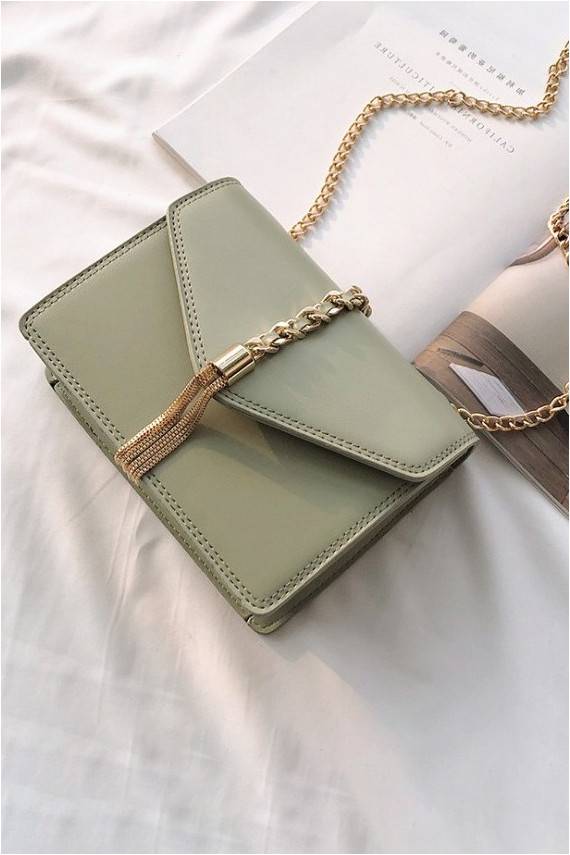 Soma "Mint Elegance"