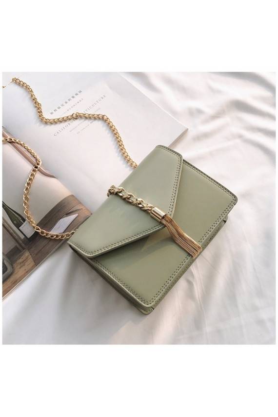 Soma "Mint Elegance"