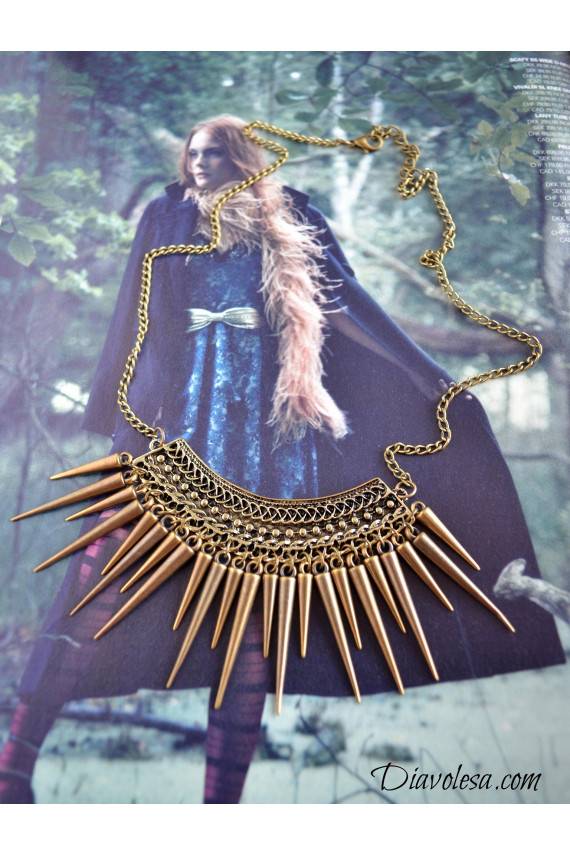 KAKLA ROTA "Mayan Spirit"