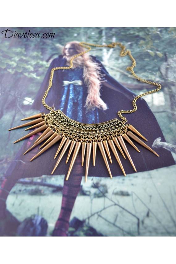 KAKLA ROTA "Mayan Spirit"