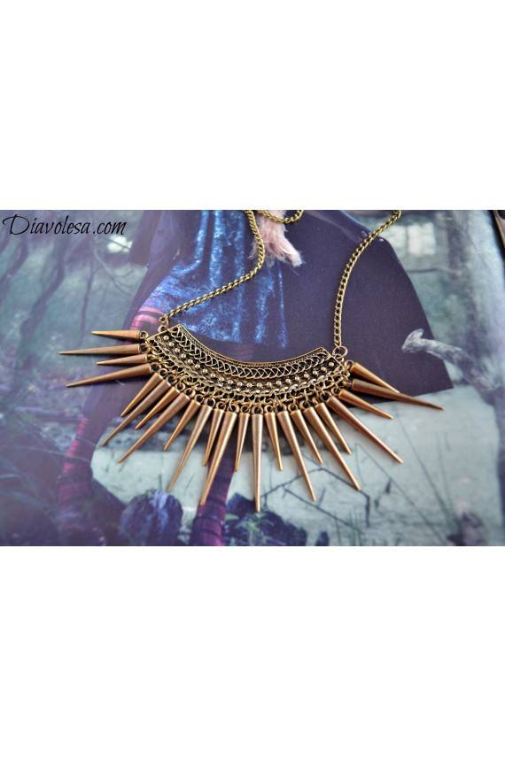 KAKLA ROTA "Mayan Spirit"