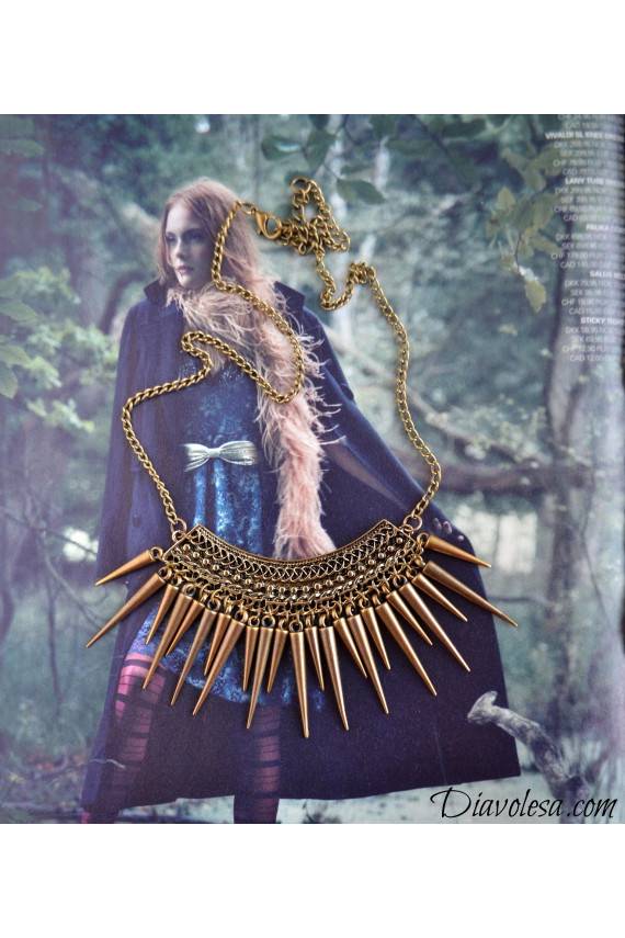 KAKLA ROTA "Mayan Spirit"