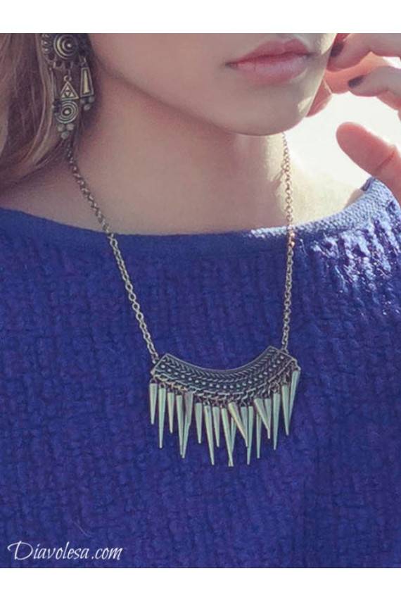 KAKLA ROTA "Mayan Spirit"