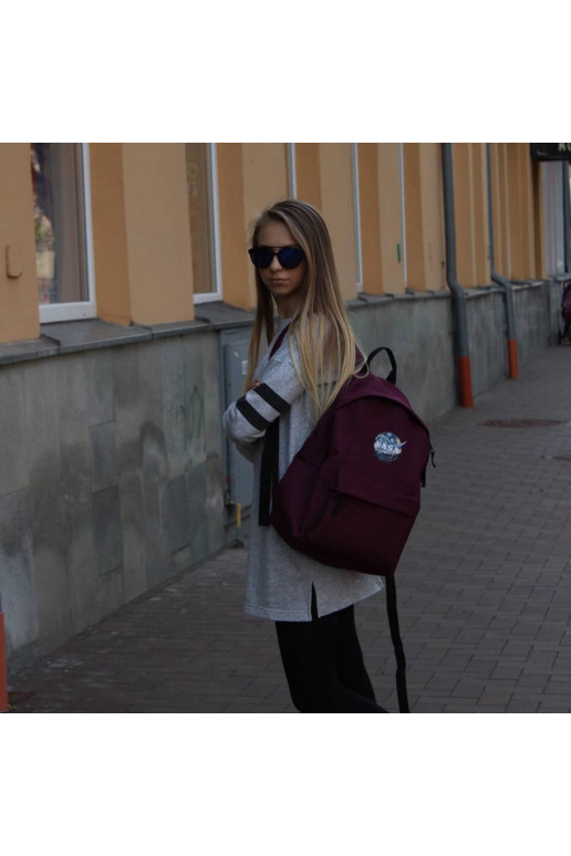 Mugursoma Nasa Mugursoma Nasa