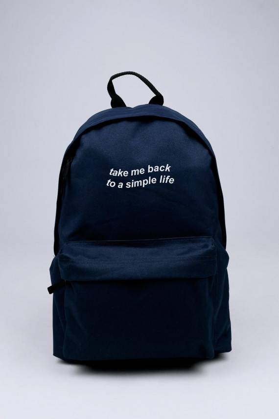 MUGURSOMA Simple Take me back