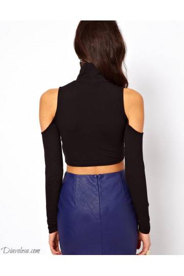 Marškinėliai "Capricious" 2