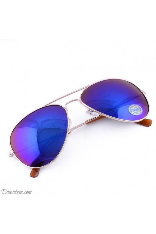 BRILLES "Aviator"