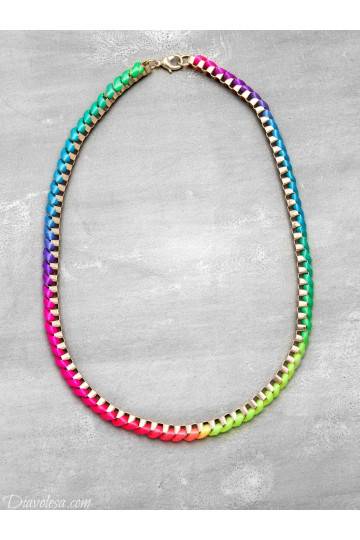 KAKLA ROTA "Rainbow" 2
