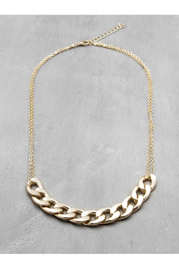 Kaklo papuošalas "Small chain"