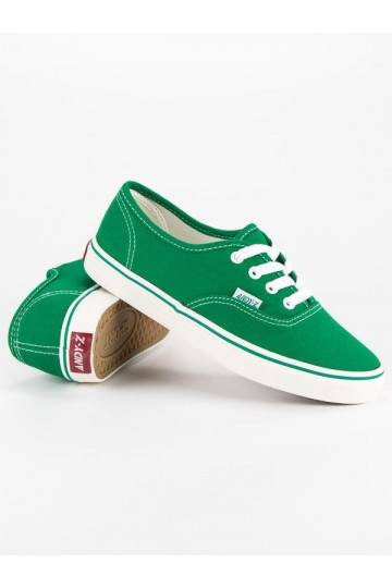 Žalios spalvos moteriški...