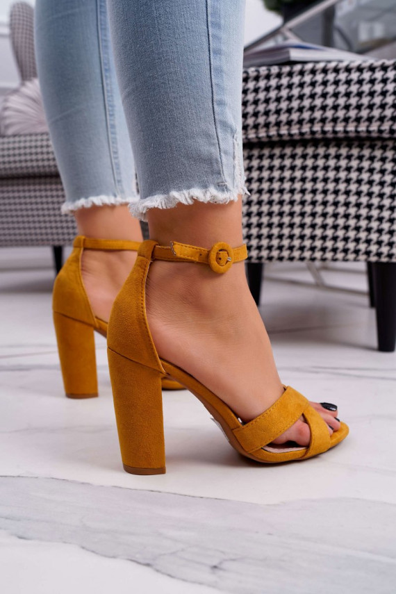 Sieviešu basenes Dzelteni Telmen