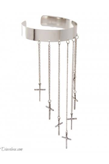 APROCE "Crosses" 2