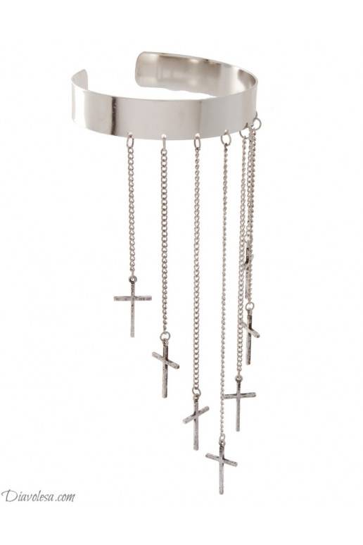 APROCE "Crosses" APROCE "Crosses"