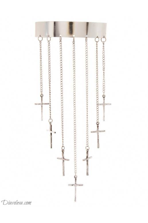 APROCE "Crosses" APROCE "Crosses"