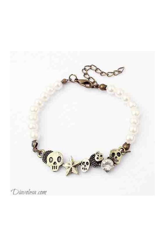 APROCE "White Spells"