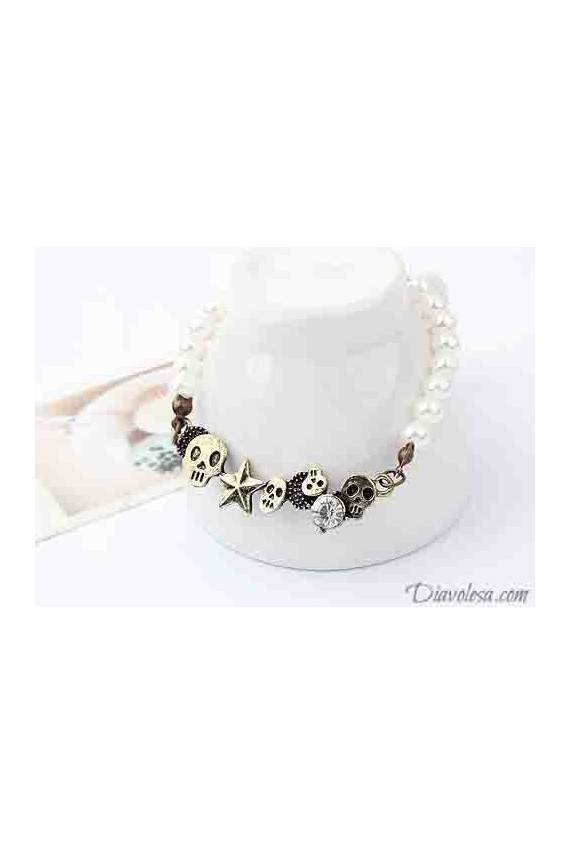 APROCE "White Spells"