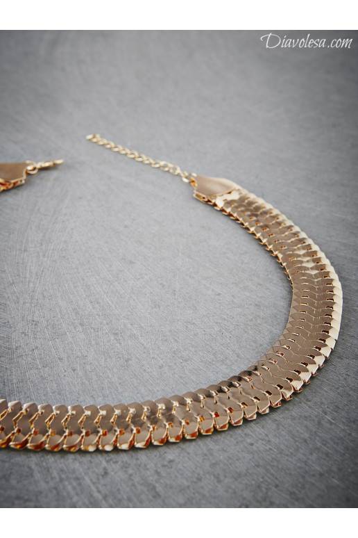 KAKLA ROTA "Soft Chain"