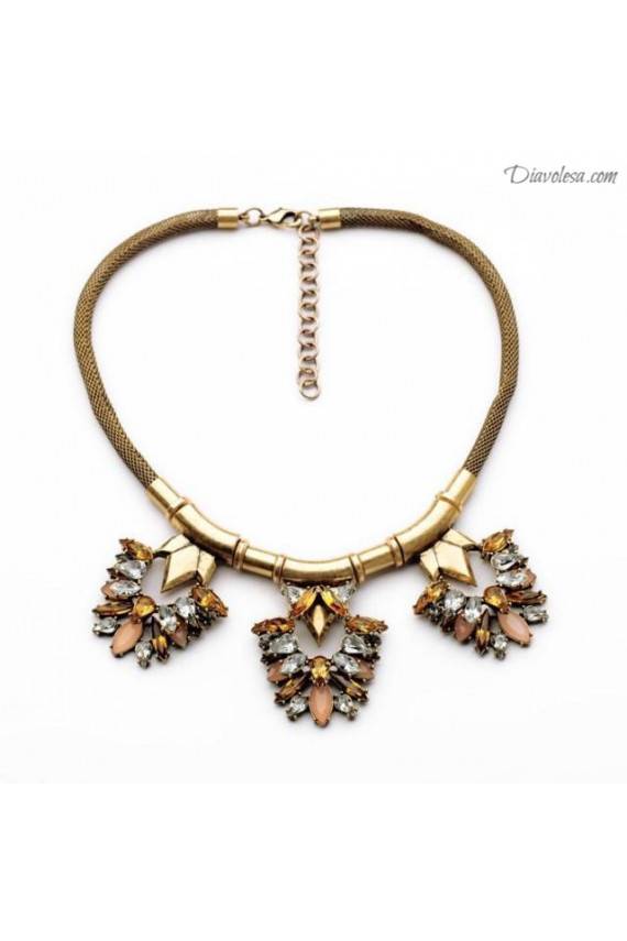 KAKLA ROTA "Treasures from Earth"