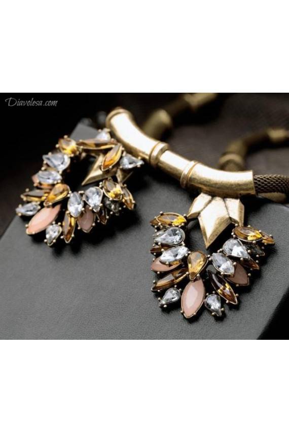 KAKLA ROTA "Treasures from Earth"