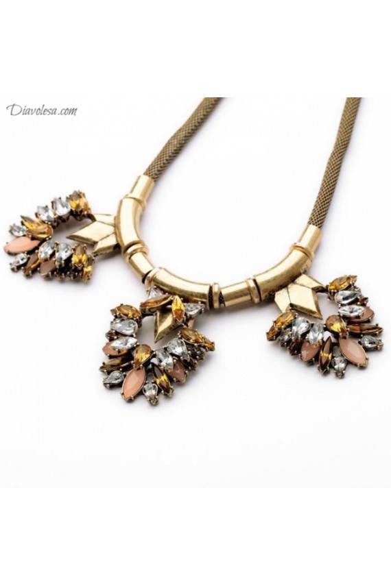 KAKLA ROTA "Treasures from Earth"