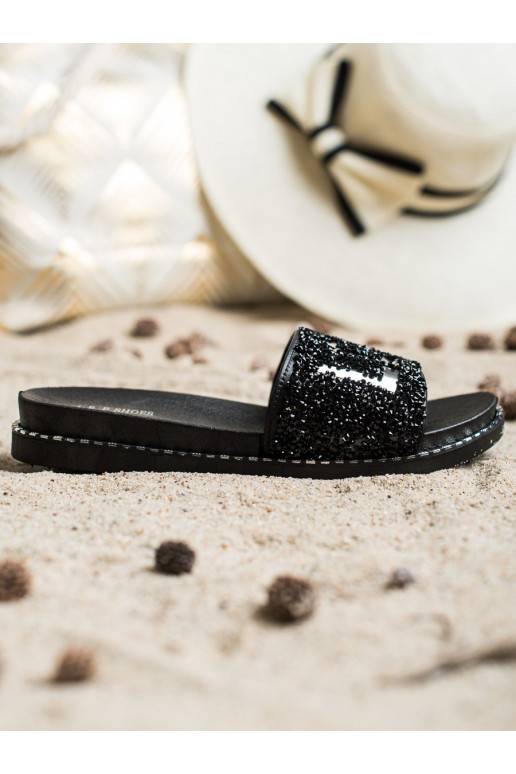 Čības ar platformu LOVE 