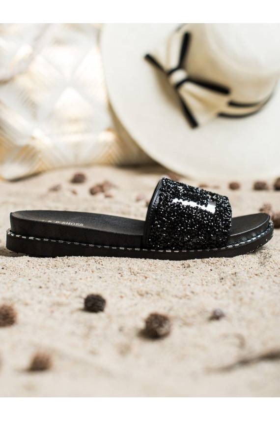 Čības ar platformu LOVE 