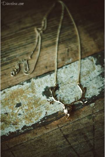 KAKLA ROTA "Deer V"