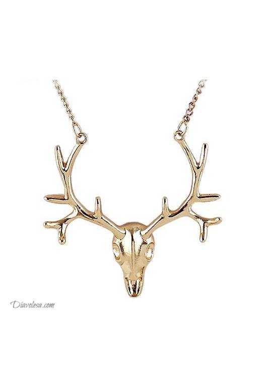 KAKLA ROTA "Deer V" KAKLA ROTA "Deer V"