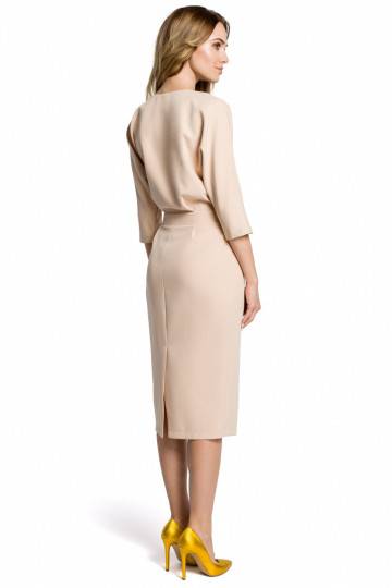 Sieviešu kleita ar atslēgas...