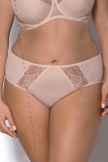 Biksītes Gorsenia Lingerie