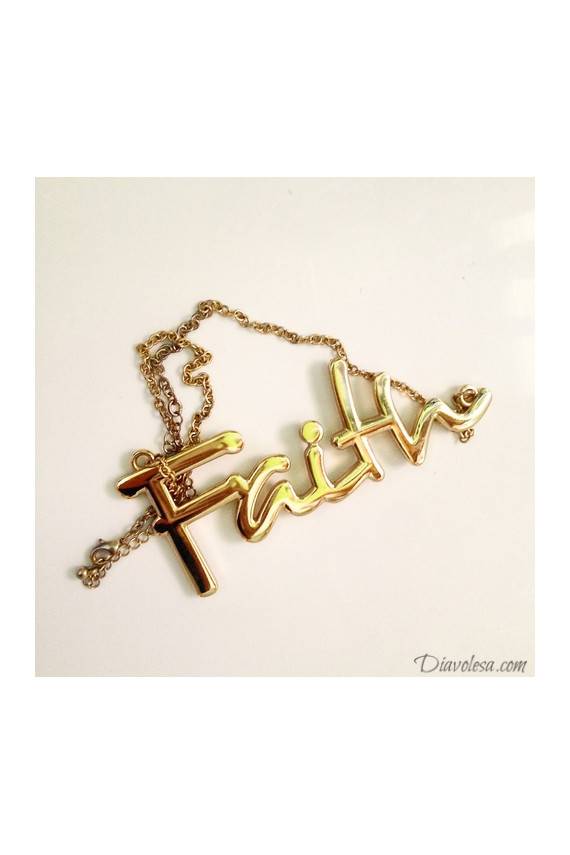 KAKLA ROTA "Faith"