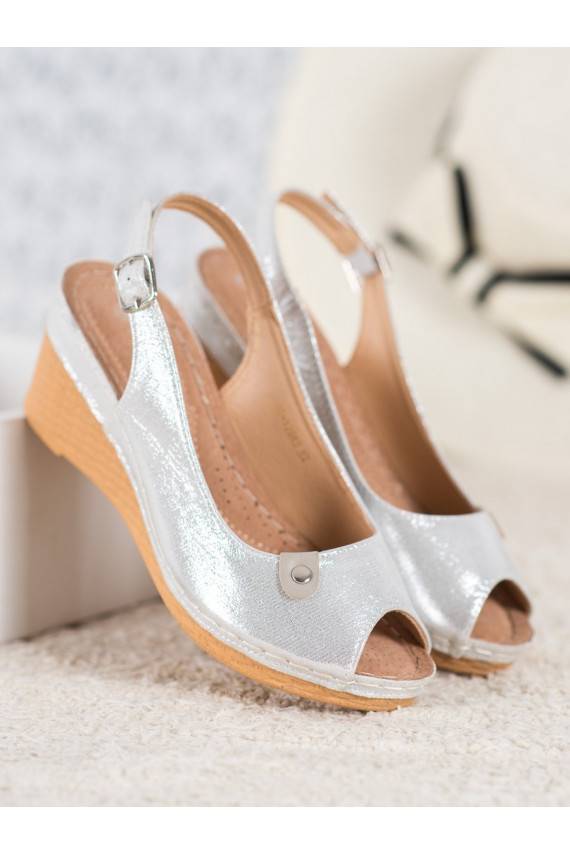 Mirdzošas Platformas basenes VINCEZA 