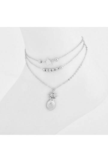 Aproce  Ananāsi  B210S 2