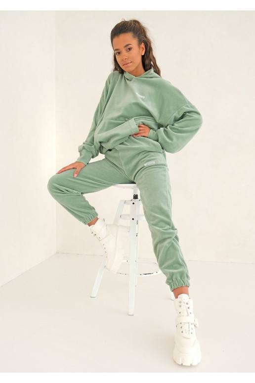 Warm Sand Hoodie džemperis Warm Sand Hoodie džemperis