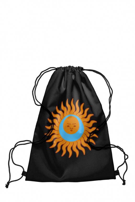 Mini mugursoma Orange Sun Mini mugursoma Orange Sun