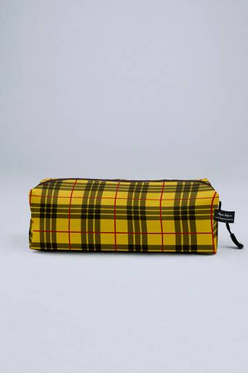 Penālis Kwadratowy Tartan 2