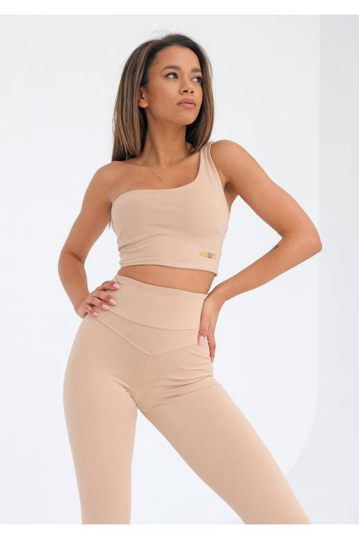 Blūze  Crop top