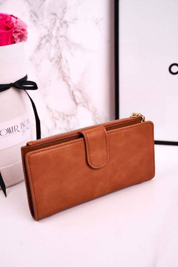 Maciņš   Brūnas krāsas