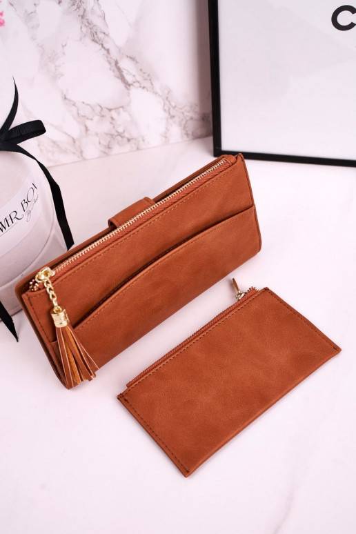 Maciņš   Brūnas krāsas Maciņš   Brūnas krāsas